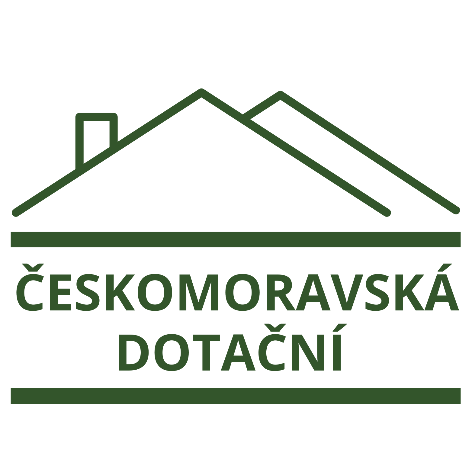Českomoravská dotační — logo